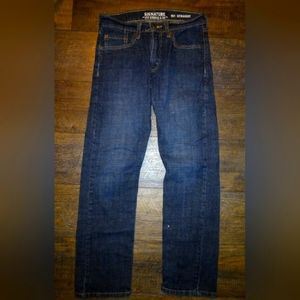 Men's Levi jeans